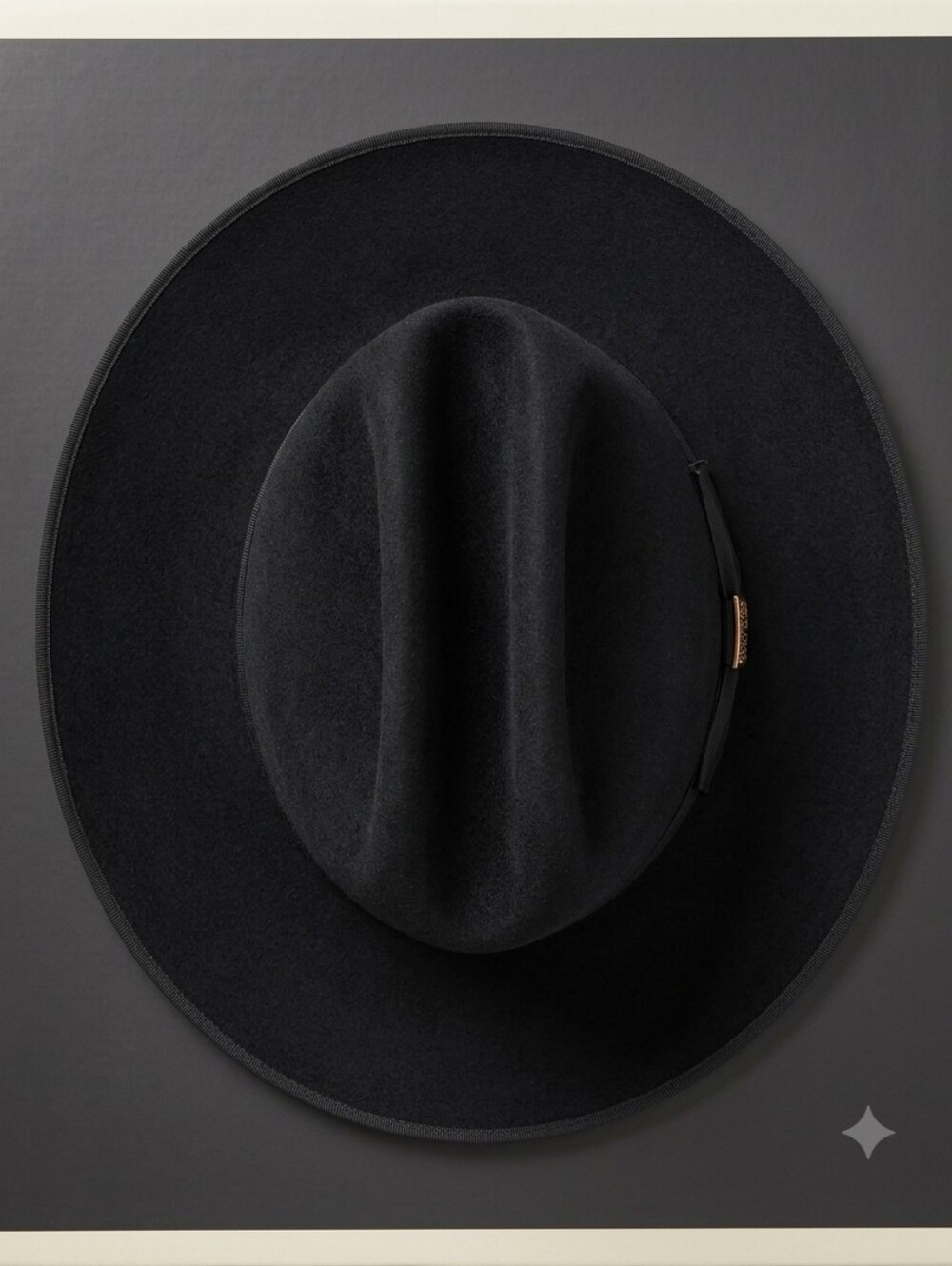 Stetson Open Road Hat
